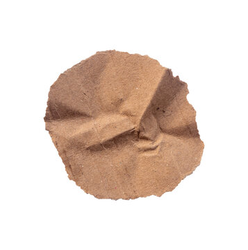 piece of cardboard