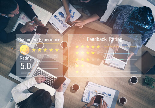 Analysis of customer feedback and reviews to improve satisfaction, monitor ratings, and extract insights from user experiences and sentiment. Latch