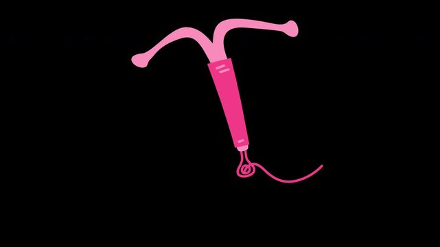 iud intrauterine device hormonal contraceptive