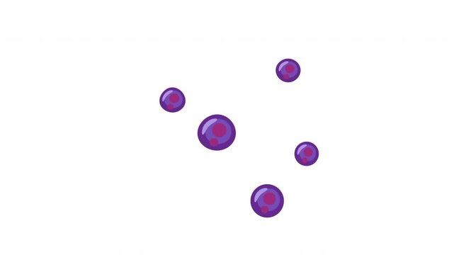 prexisomes membrane biology education illustration