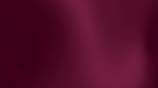 Dark burgundy maroon smooth texture gradient aesthetic minimal background suitable for design projects, web graphics, branding, social media posts.