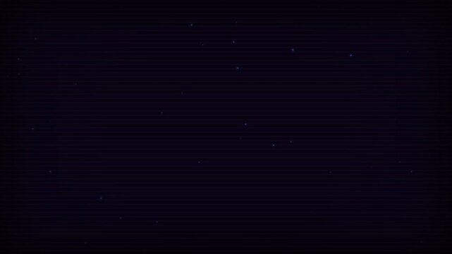 Abstract Dark Space Cosmic Nebula Background.