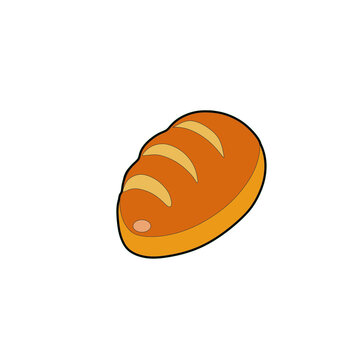 loaf of bread