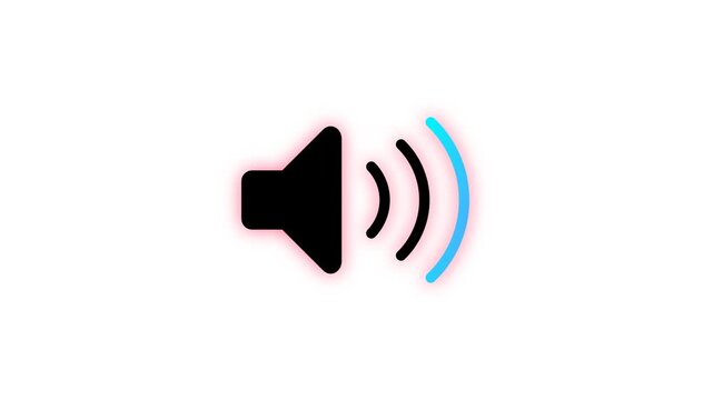 4K Abstract Volume Morphing Toggle Switch Motion Graphics Background Loop