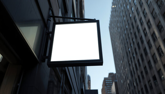 Empty rectangular stopper 