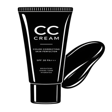 Cc cream 