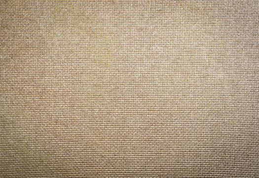 Brown hardboard texture background with natural fiber pattern surface.