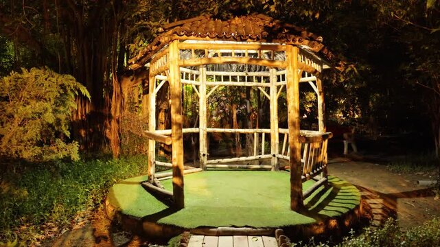 Waste to Wonder Park, Delhi, India &ndash; Giant Recycled Art Sculptures