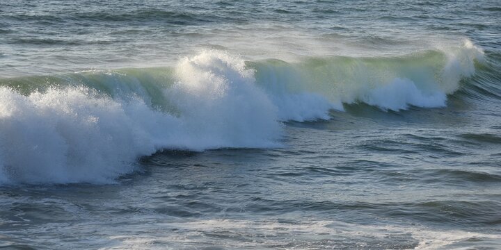 vagues