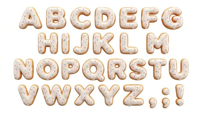Cookie Font」の写真素材 | 26,171件の無料イラスト画像 | Adobe Stock