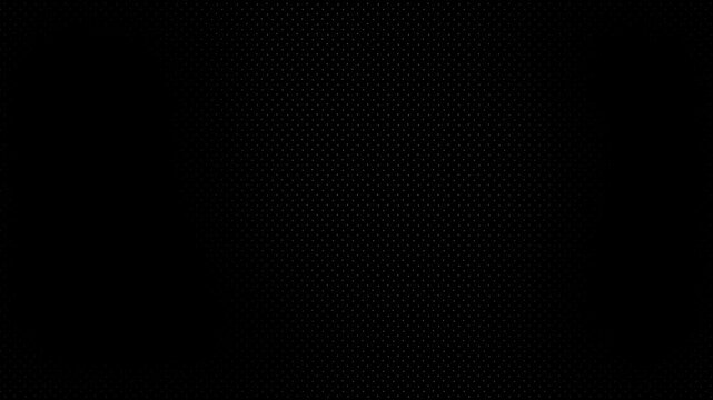 Abstract Dark Background with Subtle Texture and Minimalist Black Motion Graphics.