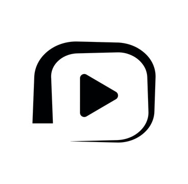 play button