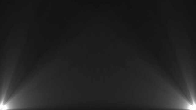 The Abstract cc light rays Glitter, shiny, bright, flare footage a Isolated light rays animation. Shine of sun effect and white cc light ray.