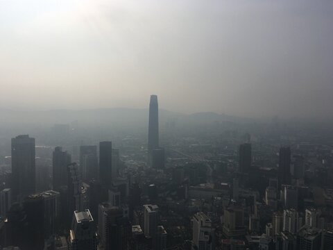 Kuala Lumpur, Malaysia, March 2019