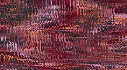 Rich magenta and dark crimson texture, abstract fluid motion background, elegant modern pattern design, luxury vibrant art backdrop, deep crimson wave illustration, smooth digital surface  abstract, b © Geetaroy