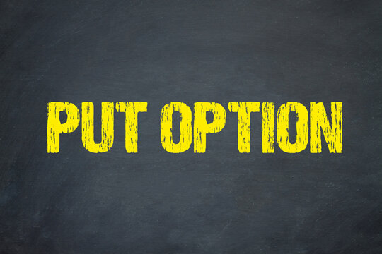 Put Option	
