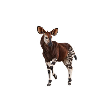 Okapi