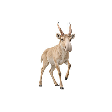 Saiga Antelope