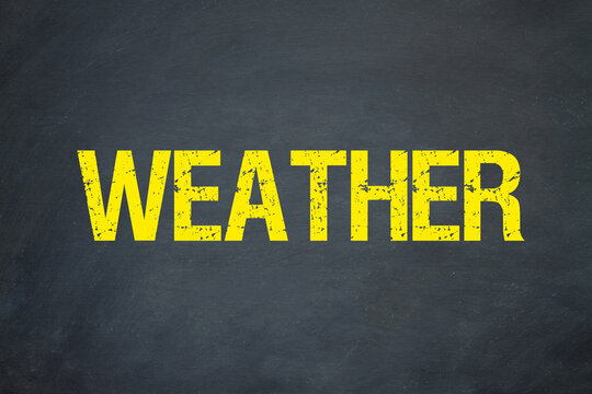 Weather