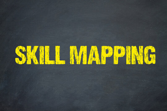 Skill Mapping	
