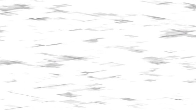 Abstract geometric white texture minimalist grey digital noise background