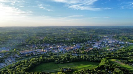 Panorama © Kamil
