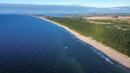 Wybrzeże © Kamil