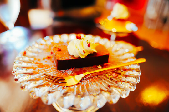 伊勢神宮の近くのカフェで食べた美味しいクリームソーダとケーキ