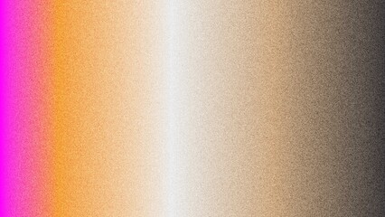 Fototapeta premium Smooth gradient texture with seamless blend of warm and neutral tones for design backgrounds