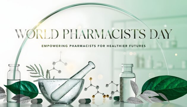 World pharmacists day pharmacy