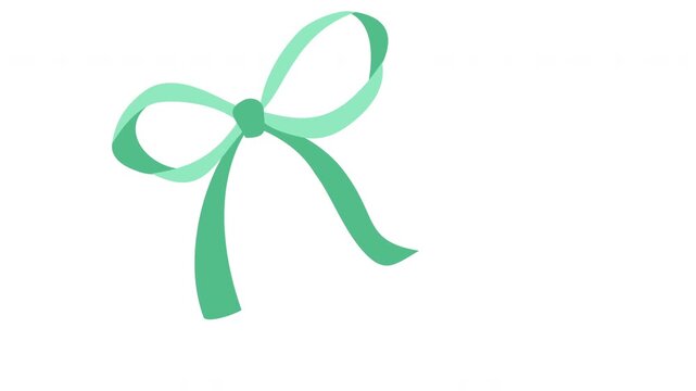 green coquette bow st patrick day classroom decor