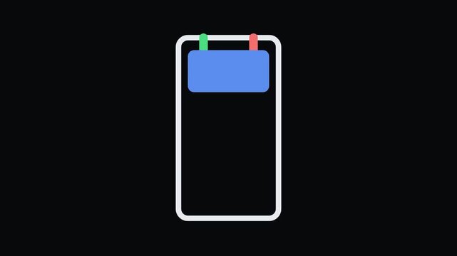 Four-stroke cycle - Vehicle Inner Working Automotive Systems in Motion