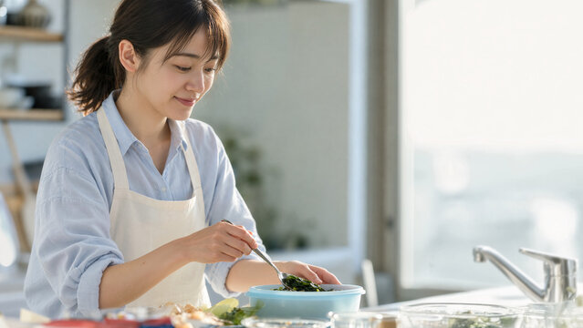 残った料理を上手に活用するサステナブルな暮らし