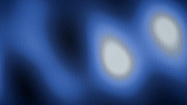 Blue Spectrum Flow Technology Background