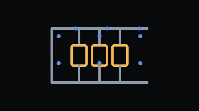 Parallel circuit - Electrical Circuits and Power Systems in Motion