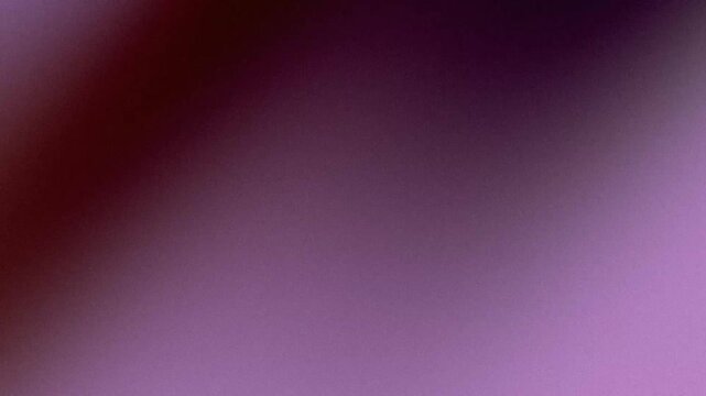 Abstract grainy gradient background in purple, red, and lavender colors
