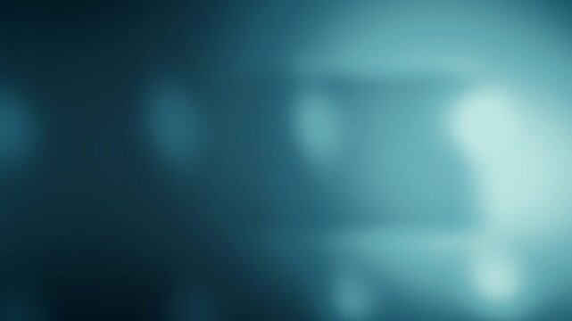 Liquid Glass Refraction Motion Background