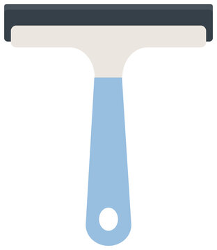 squeegee 스퀴지