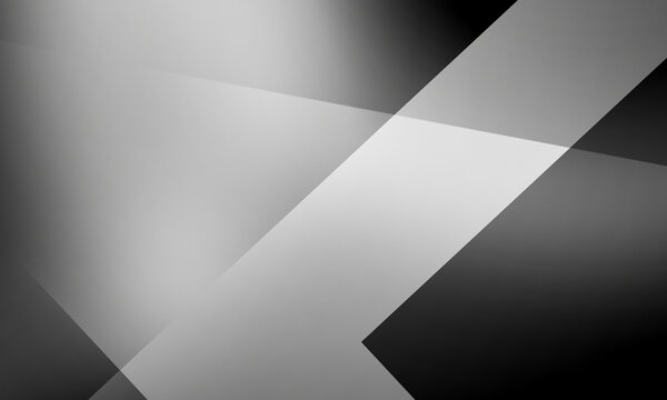 Gray background with a modern minimalist style. Modern background.