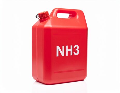 ammonia solution