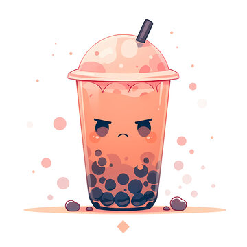 Boba Milk Tea - 179
