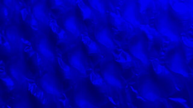 Abstract colorful bubble wrap texture background