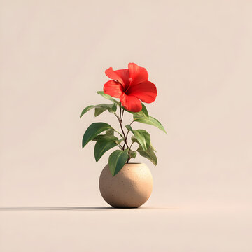 High-Resolution Flower Images for Creative Use
