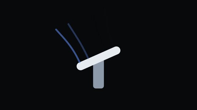 Sprinkler oscillating - Fluid Dynamics and Hydraulic Systems in Motion