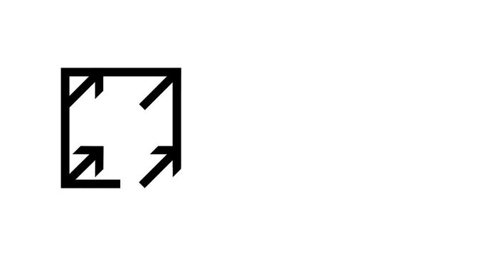 Overhead silhouette leaving arrows footsteps, conveying leadership, direction, forward movement
