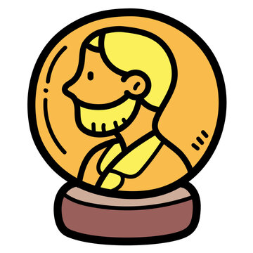 nobel illustration