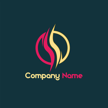 Modern Logo Design Templates