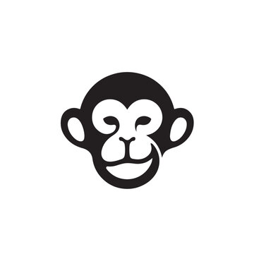 monkey head
