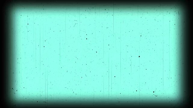 Old movie real hard 8mm film scratches. Nostalgic video effect retro film matte overlay for video editing scratches shimmer old film mask animation