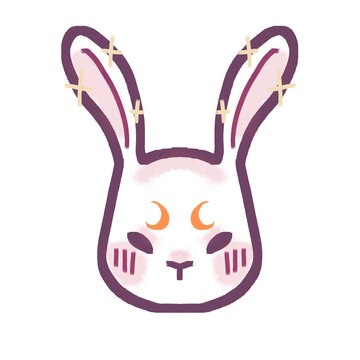 easter bunny rabbit